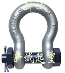 供应美国艾培尔SBD卸扣/高强度SPB卸扣-新诚销售